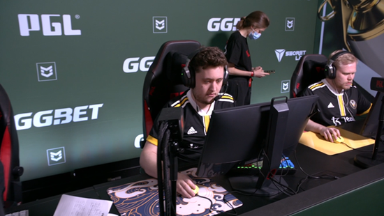 PARIVISION超越Team Spirit 成为Dota2全球战队新霸主